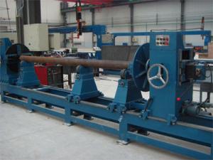 Quality Pipe-Welding-Machine wholesale