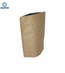 500ml k Kraft Paper Pouch