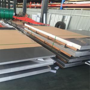 Quality SS430 Stainless Steel Perforated Sheets 2b Surface 1000-1500mm wholesale