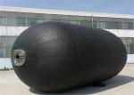 Inflatable Floating Boat Pneumatic Rubber Fender Marine Rubber Fender