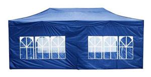 Quality Well Ventilated Outdoor Party Tents , Windproof Custom Folding Party Tent wholesale
