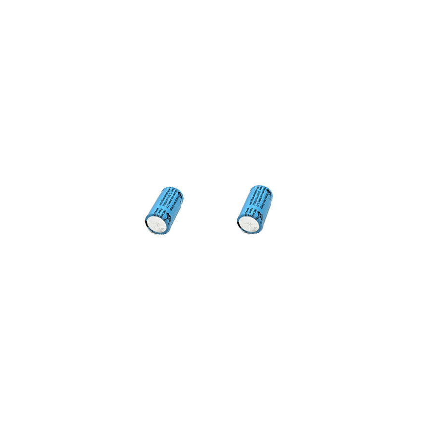 Safety Explosion Proof Battery , HMC1835 750mAh 3.7V Lithium Ion Battery Cells