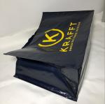 Shopping 180gsm 15kg 40x40x12cm Polypropylene Woven Bag