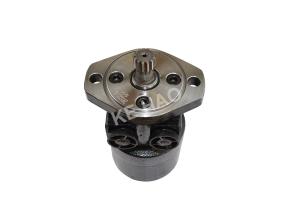 Quality Hydraulic Cycloidal Gear Motor BMPH36 BMPH80 BMPH100 BMPH125 Option wholesale