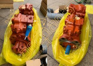 Quality Volvo EC180B Excavator Hydraulic Pump Unit VOE14533644 EC160B K5V80DT wholesale