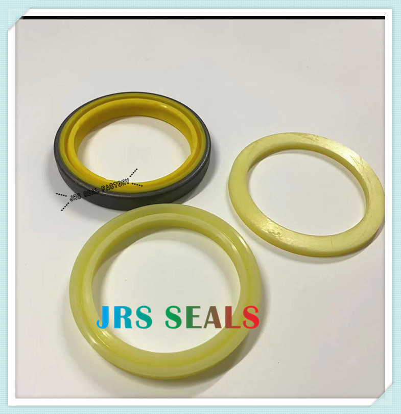 1K6981 1672201 3119321 Hydraulic Cylinder U CUP BUFFER DUST WIPER DKI ROD SEAL
