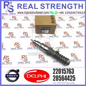 Quality diesel fuel Injector BEBE4L09001 For V-O-L-V Truck D11 US14 22015763 85020031 85013778 wholesale