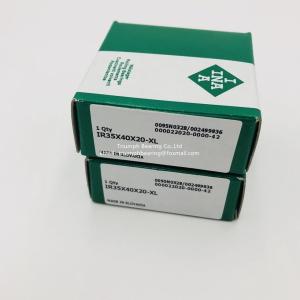 Quality Needle Roller Bearing INA IR35X40X20-XL wholesale