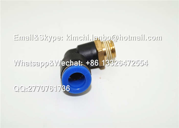 Mitsu paper conveying suction resistance 10mm high quality parts of offset printing machine