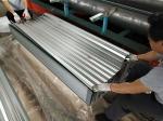 many kinds galvanized/galvalume /color steel roof sheet