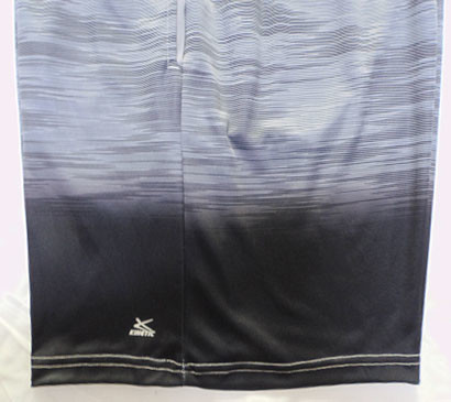140gsm Grey Joggers Shorts