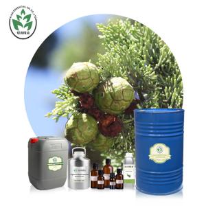 Quality Cosmetic Grade Cupressus Sempervirens Essential Oil Natural wholesale