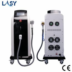 Quality Alexandrite Diode Laser Hair Removal Machine wholesale
