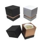 Pantone Candle Shipping Box Cardboard Corrugated Candle Packing Box