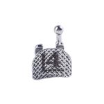Alignments Malocclusions Ortho Brackets Roth MBT Metal And Ceramic Braces