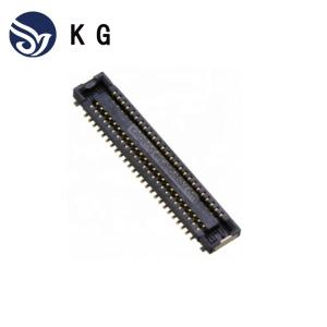 Quality AXE340124 40 Pin Ic Socket Connector wholesale