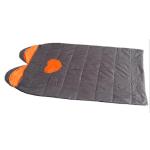 Outdoor Camping Waterproof Custom Compact Double 2 Person Adult Sleeping Bag