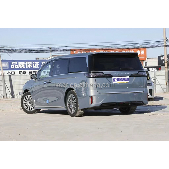 2024 Voyageh Dreamer PHEV 7-seater luxury MPV Maximum power 310kW Charging time 0.5 Hour