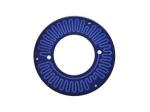 240V 11.6W Stainless Steel Thick Film Heater For Solar Panels