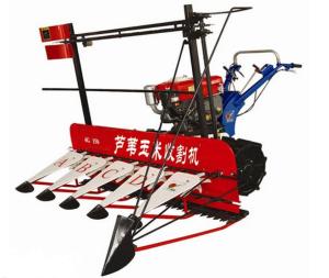 Quality 1500mm Rice harvesting machine factory wholesale