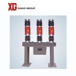 LW8-40.5KV 35KV 36kv 40.5kv Outdoor SF6 Gas Circuit Breaker