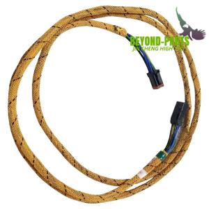 Quality catererpillar 385B Excavator Spare Parts Arm Wire Harness 170-9334 1709334 wholesale