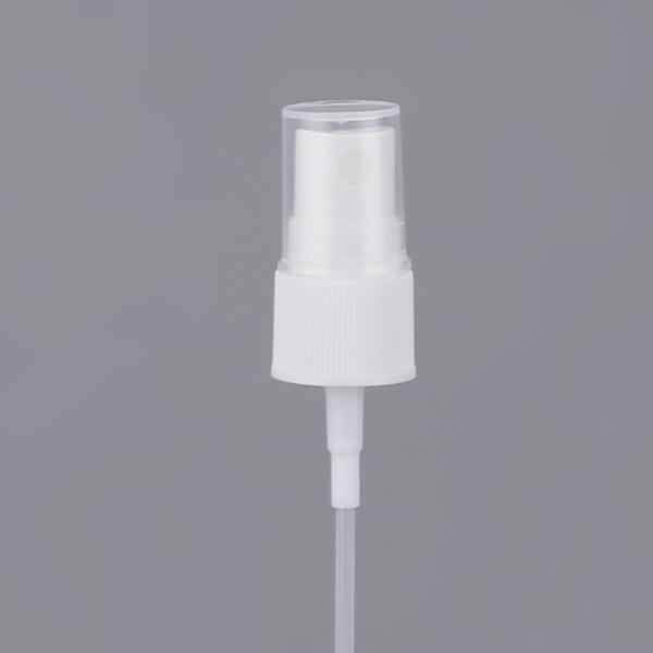 Strong Carton Packing Essential Oil Shampoo Lotion Plastic Pump For Shower