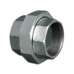 Female Connection Malleable Tee Pipe Fitting Made of Stainless Steel 301/304/316