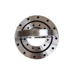 Quality RU85 RU66 Cylindrical Cross Roller Bearing RU445 RU124 Slewing Bearing for Robot Bearing wholesale