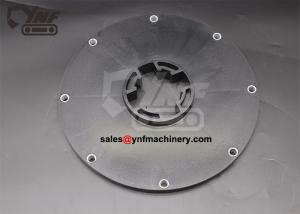 Quality MD140BLC Excavator Coupling Flexible Flange Coupling 2437U188S114 wholesale