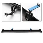 Punched Free Single Layer Aluminum Alloy Car Tail Spoiler