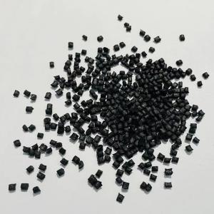 Quality Polyamide66 Nyon Granules Heat Insulation Glass Fiber Reinforced wholesale