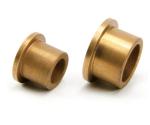 DN 10 Cast Bronze Sleeve Bearings