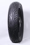 Tubeless Street Motorcycle Tires 110/60-17 110/70-17 130/70-17 140/70-17 140/60