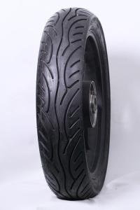 Quality Tubeless Street Motorcycle Tires 110/60-17 110/70-17 130/70-17 140/70-17 140/60-17 J630 Reinforced Sports Bike Tyres wholesale