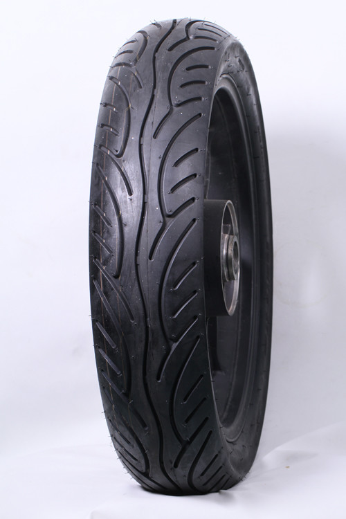 Tubeless Street Motorcycle Tires 110/60-17 110/70-17 130/70-17 140/70-17 140/60-17 J630 Reinforced Sports Bike Tyres
