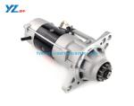 6UZ1 Excavator Starting Motor 24V 5.5KW 11T 1-81100-432-0 M9T61871 For SH460