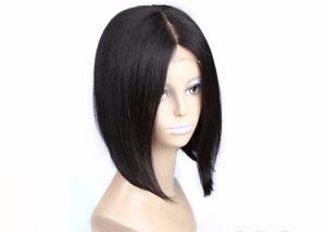 Quality Star Styles Full Lace Virgin Human Hair Wigs Grade 8A Straight Extremely Soft wholesale