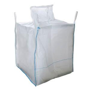 Quality 1000KG TYPE C FIBC Plastic Waterproof Big Bulk Bags wholesale