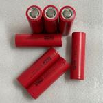 3C 4500mAh 21700 Cylindrical Lithium Ion Battery INR21700-45E For Electric Motor