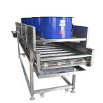 Tomato Potato Lettuce Industrial Fruit Dehydrator Machine 800kg/h