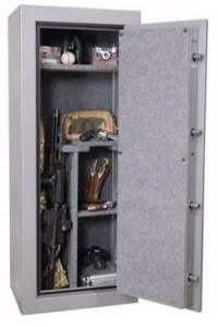 Quality Key Lock Fireproof Home Safe Solid Structure Strong Confidentiality For Documents wholesale