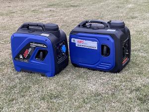 Quality Portable Genset 62db Silent Power Generator Low Noise 2kw Inverter wholesale