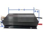 Flier 2024 New Brushless ESC 22S-120V 500A BLDC Motor Controller High Powerful