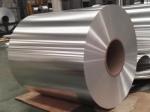 1235 3003 5052 8011 8021 8079 Aluminium Foil Width 15mm - 1850mm