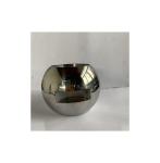 Customized Support OEM Stainless Mini Ball Valve for Valves Spare Parts and