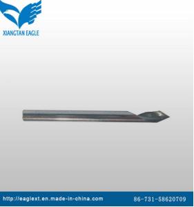 Quality Solid Carbide Single Flute Carving Tools wholesale