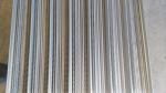0.6x2.4m Expanded Metal Rib Lath High Tensile V Ribs For Plaster Base