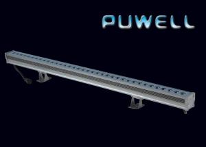 Quality CREE 36W Cri85 Recessed Linear LED Wall Wash wholesale
