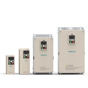 Quality STABLECU Motor Variable Frequency Drive 50HZ 60H 110KW wholesale